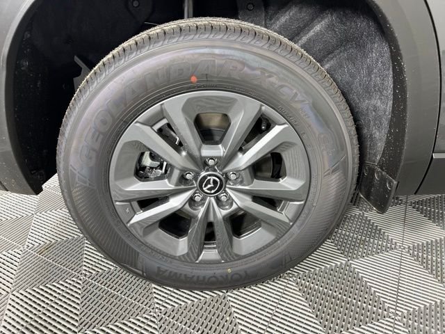 New 2026 Gray Mazda 2.5 S Select image 38