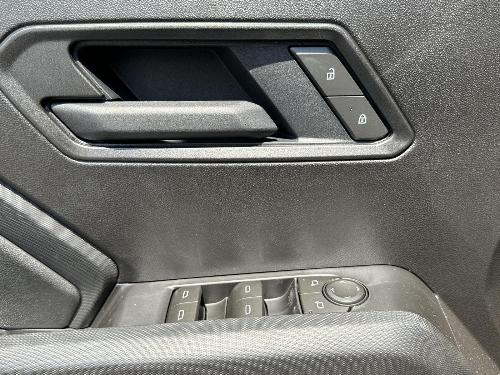 2026 Chevrolet Colorado Work Truck - Photo 29