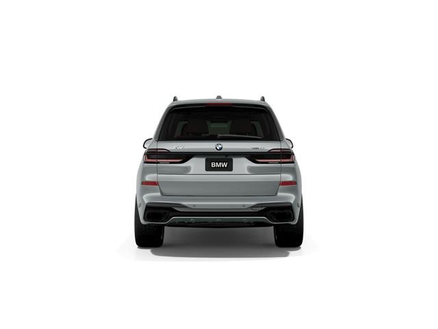 New 2027 Brooklyn Grey Metallic BMW xDrive40i image 5