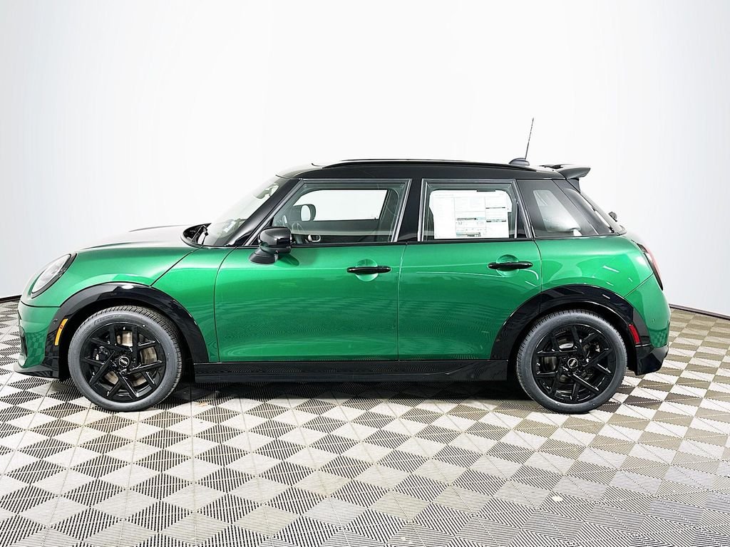 2026 MINI Hardtop 4 Door S - Photo 8