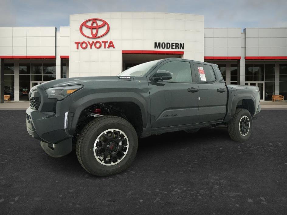 New 2026 Underground Toyota TRD Off-Road i-FORCE MAX image 16