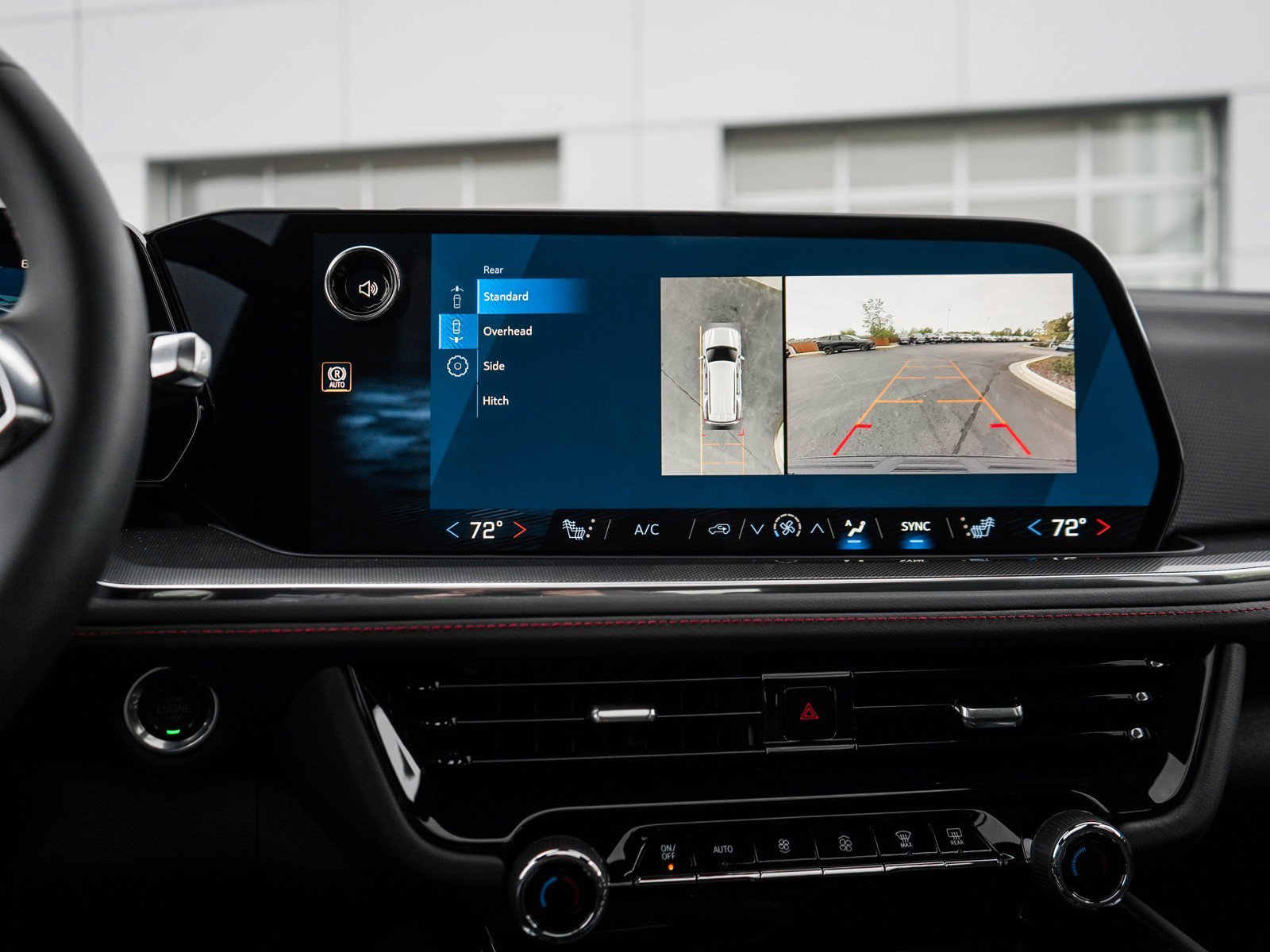 2026 Chevrolet Tahoe RST - Photo 26