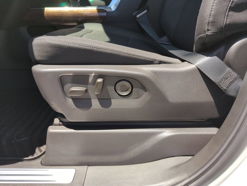 2026 GMC Sierra 1500 Elevation - Photo 12
