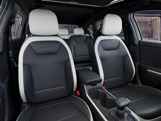New 2026 Morning Haze Kia GT-Line image 15