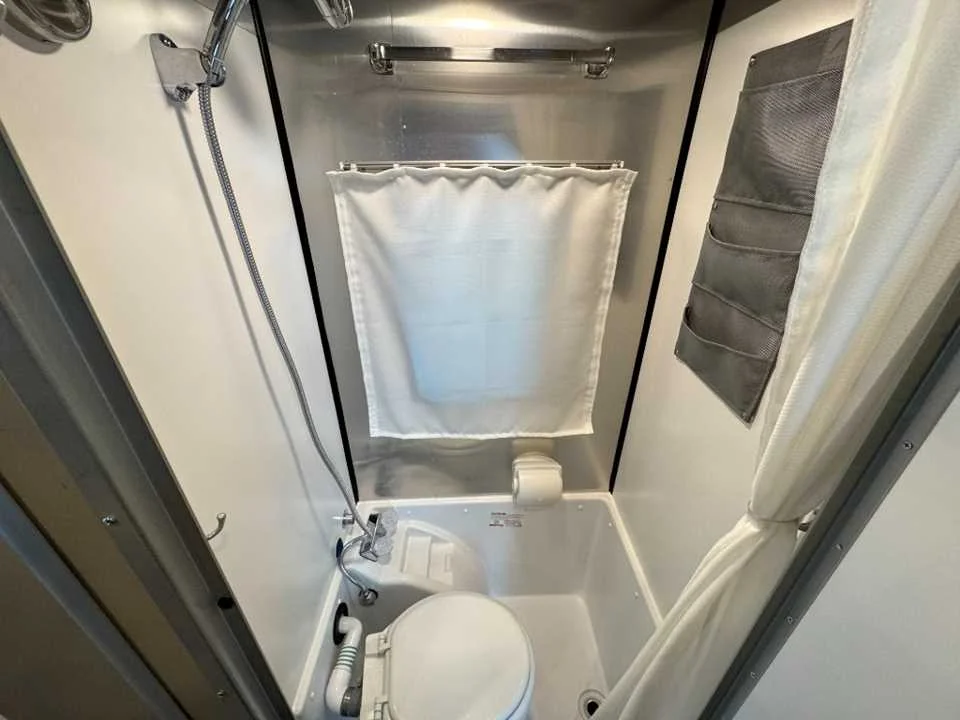 Used 2026 SILVER AIRSTREAM  image 24