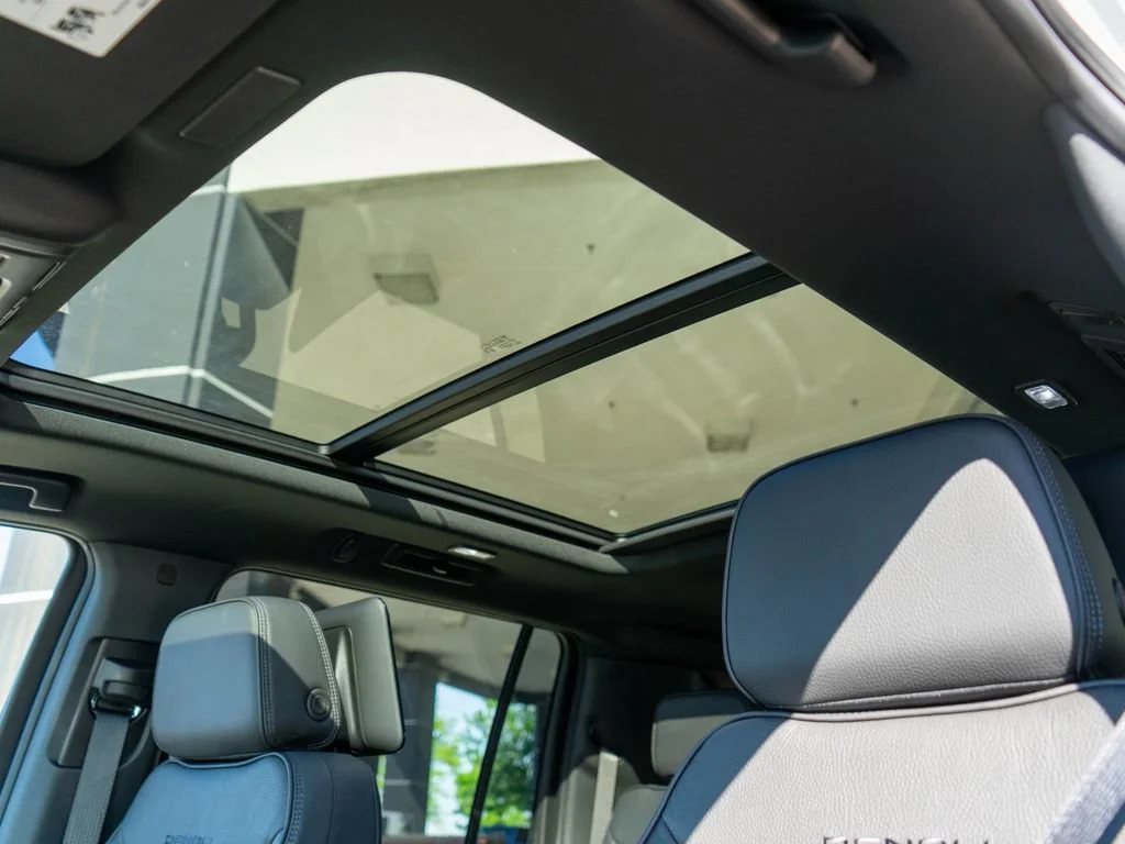 2026 GMC Yukon XL Denali - Photo 12