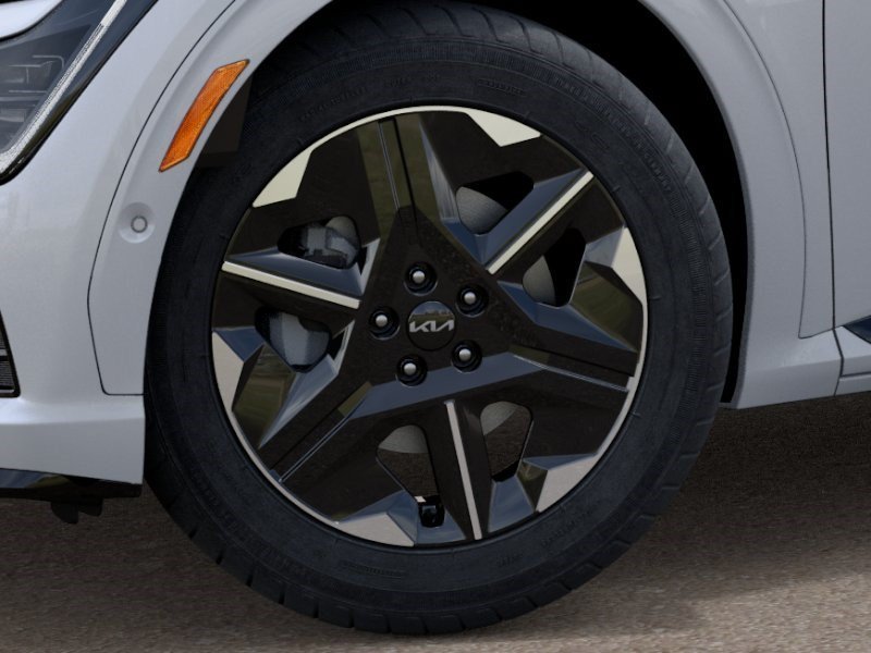 New 2026 Glacial White Pearl Kia GT-Line image 9