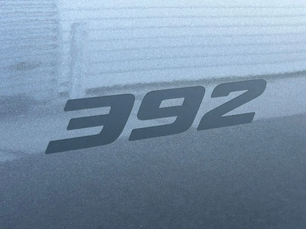 2023 Dodge Charger Scat Pack - Photo 40