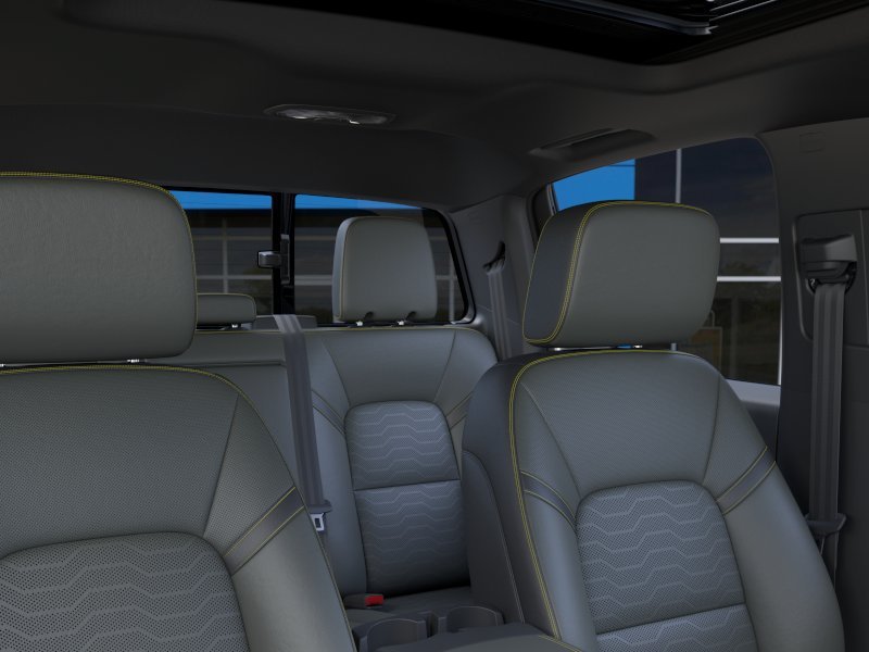 2026 Chevrolet Colorado ZR2 - Photo 25
