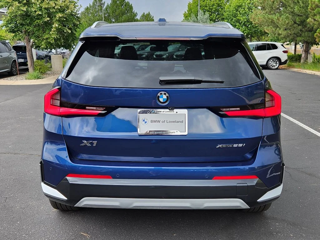 2025 BMW X1 28i - Photo 14
