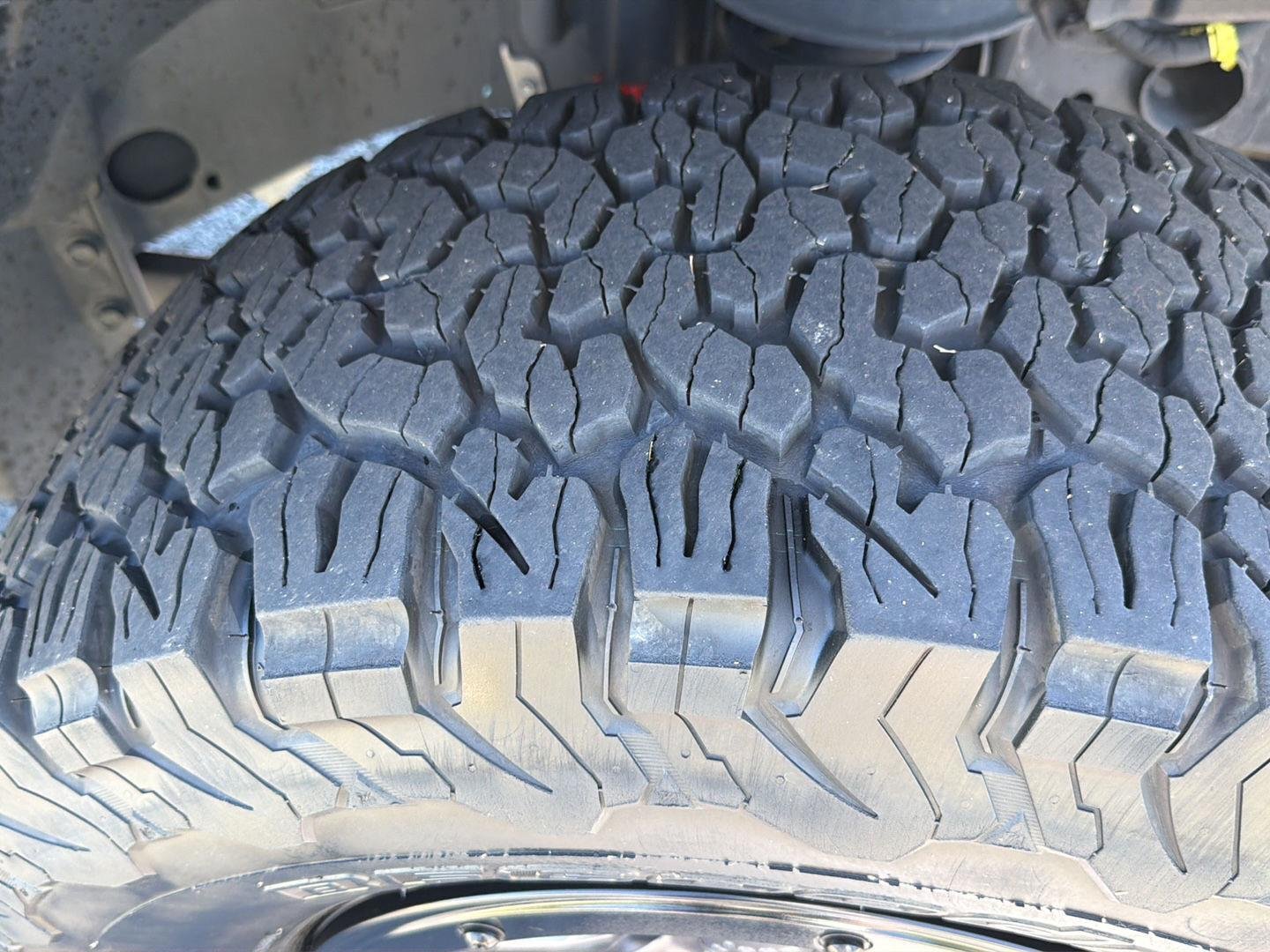 Used 2023 Sarge Green Clearcoat Jeep Rubicon image 43
