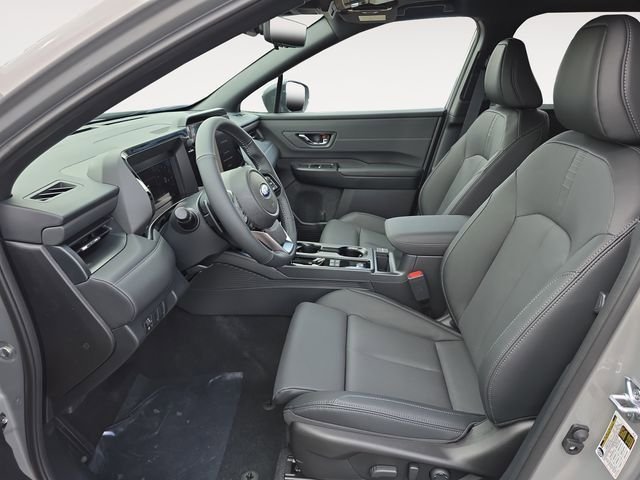 New 2026 RIVER ROCK PEARL Subaru Touring XT image 9