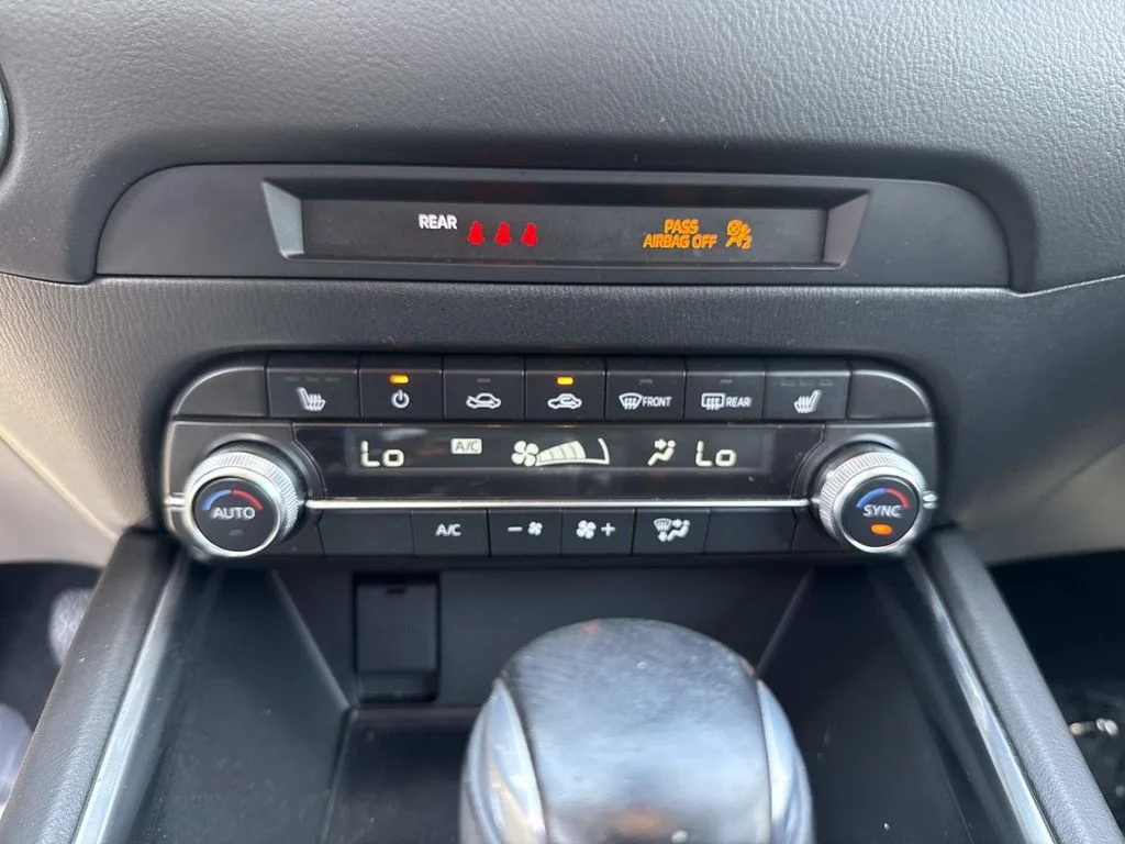 Certified Used 2024 Gray Mazda 2.5 S Carbon Edition image 37