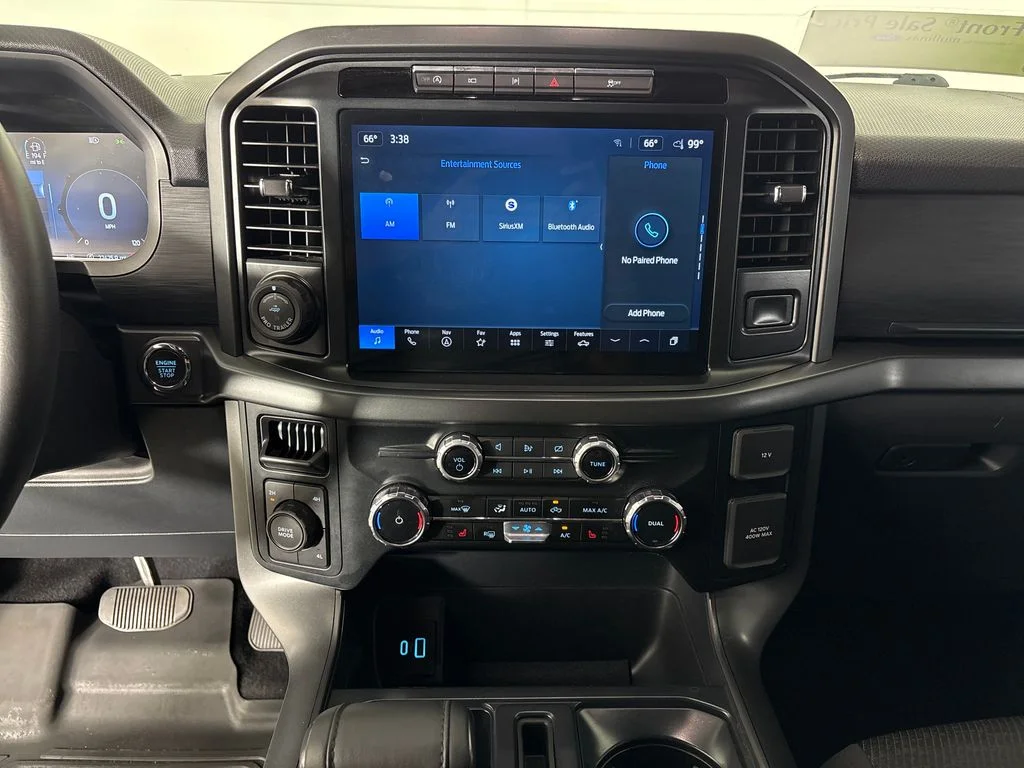 Certified Used 2024 Gray Ford XLT image 31