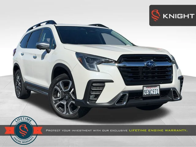 2023 Subaru Ascent Touring