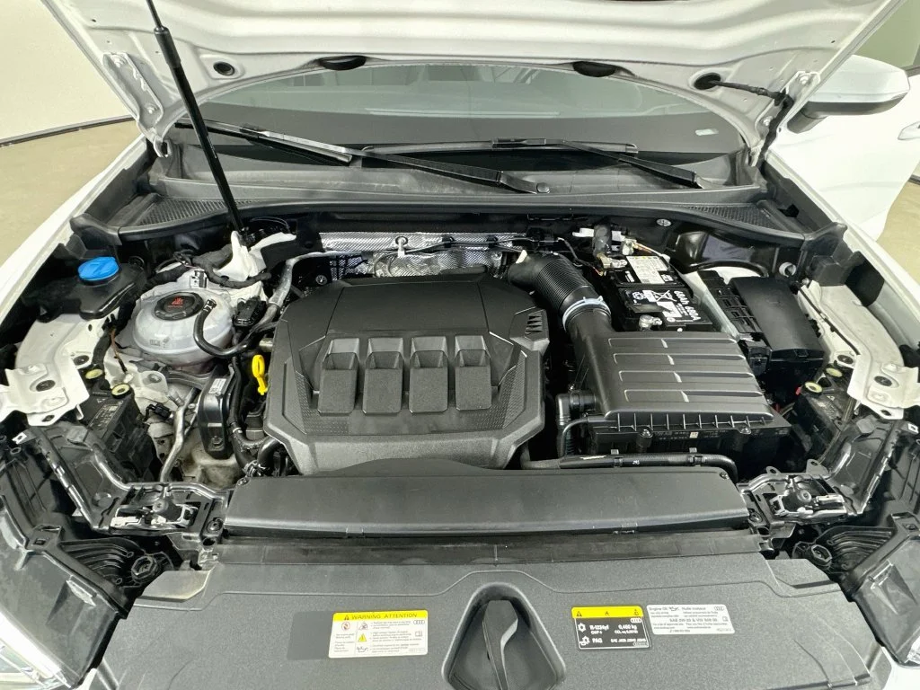 Used 2024  Audi Premium Plus image 40