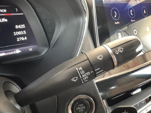 2024 Cadillac CT5 Premium Luxury - Photo 12