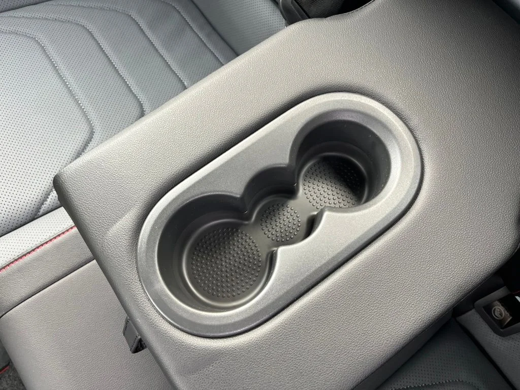 New 2026 Monument Gray Volkswagen 2.0T Autobahn image 28