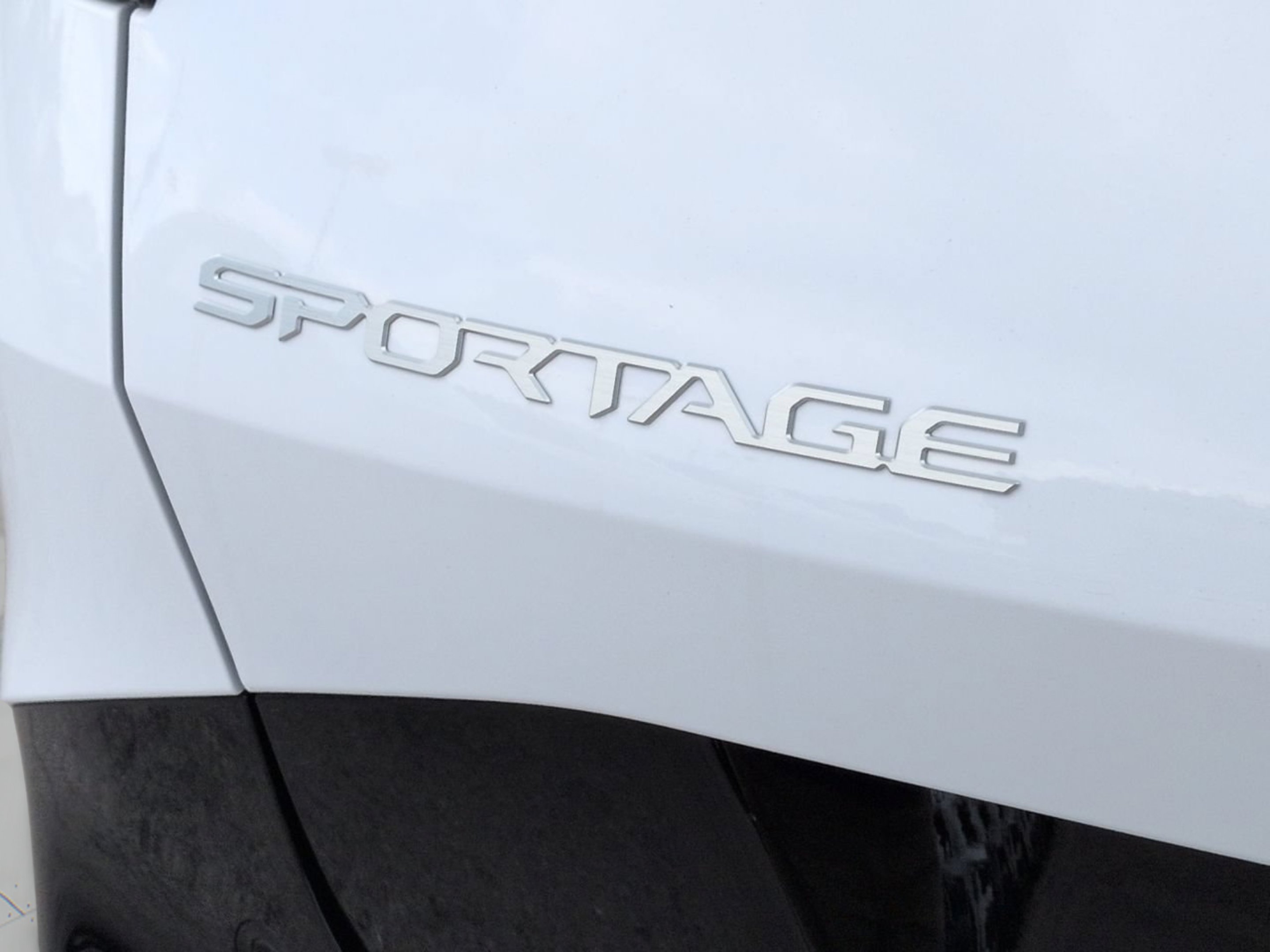 New 2026 Glacial White Pearl Kia SX image 46