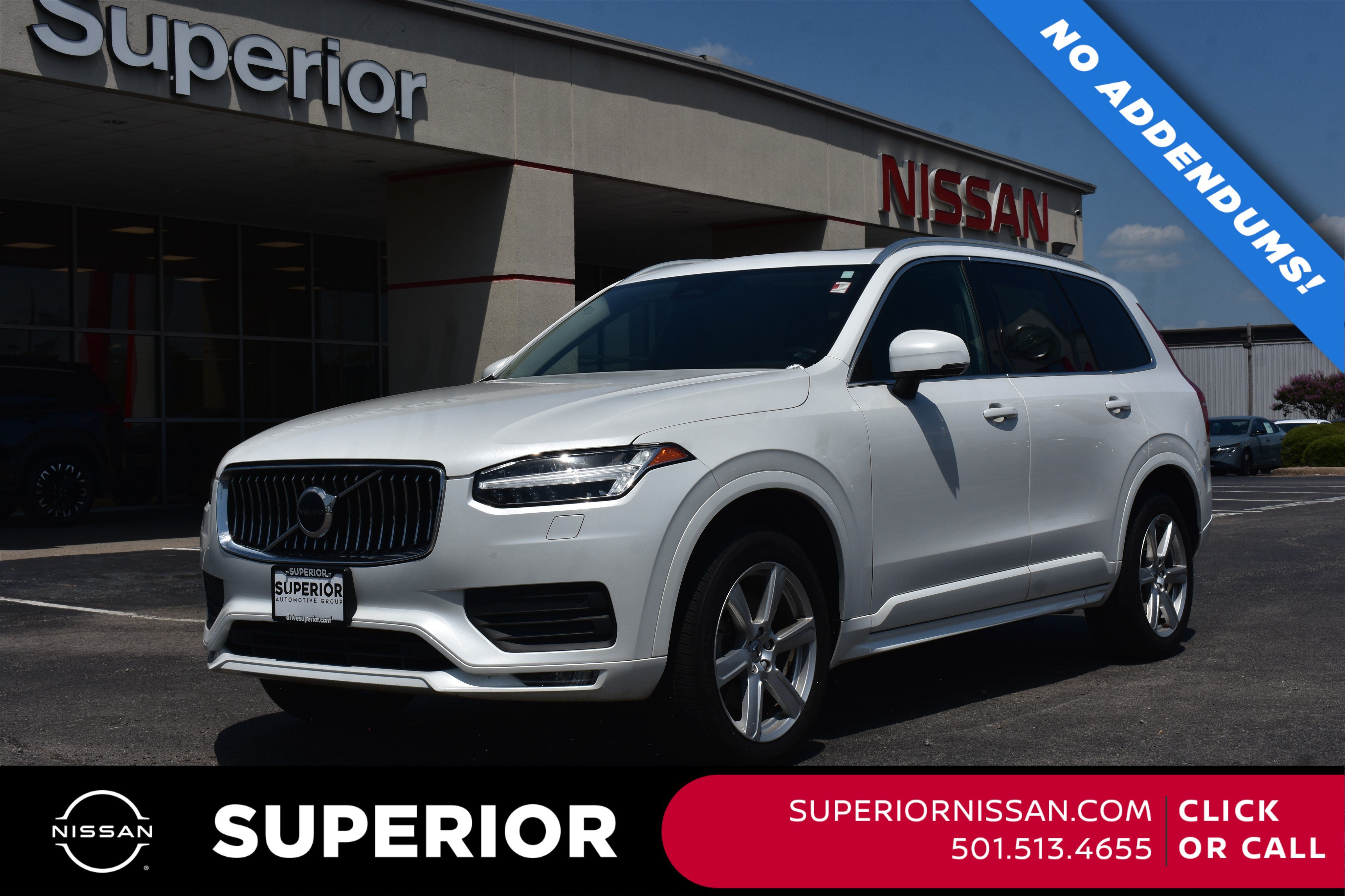 2023 Volvo XC90