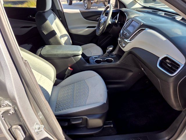 2024 Chevrolet Equinox LS - Photo 15