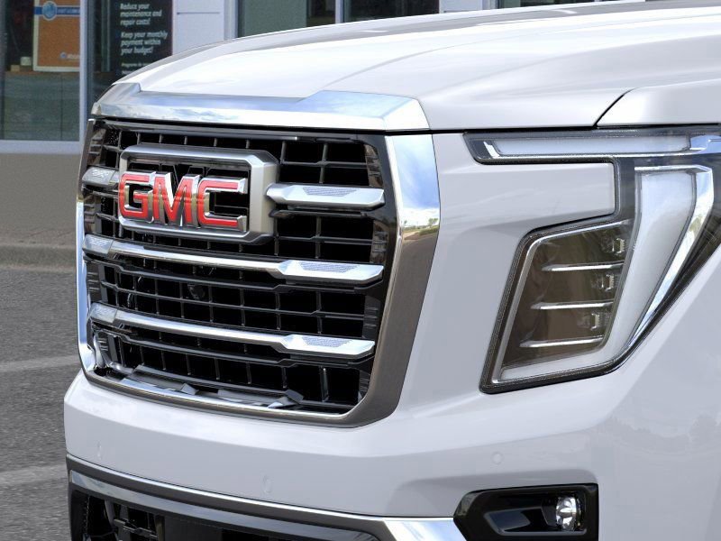 2026 GMC YUKON XL - Image 19