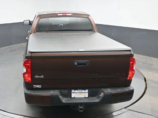 Used 2016 Brown Toyota Limited image 37