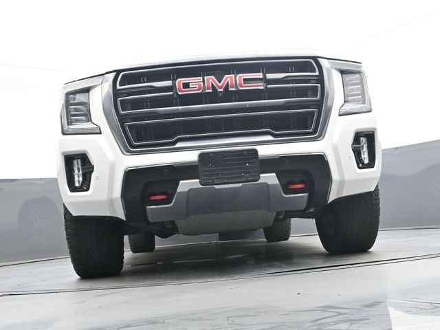 Used 2021  GMC AT4 image 40