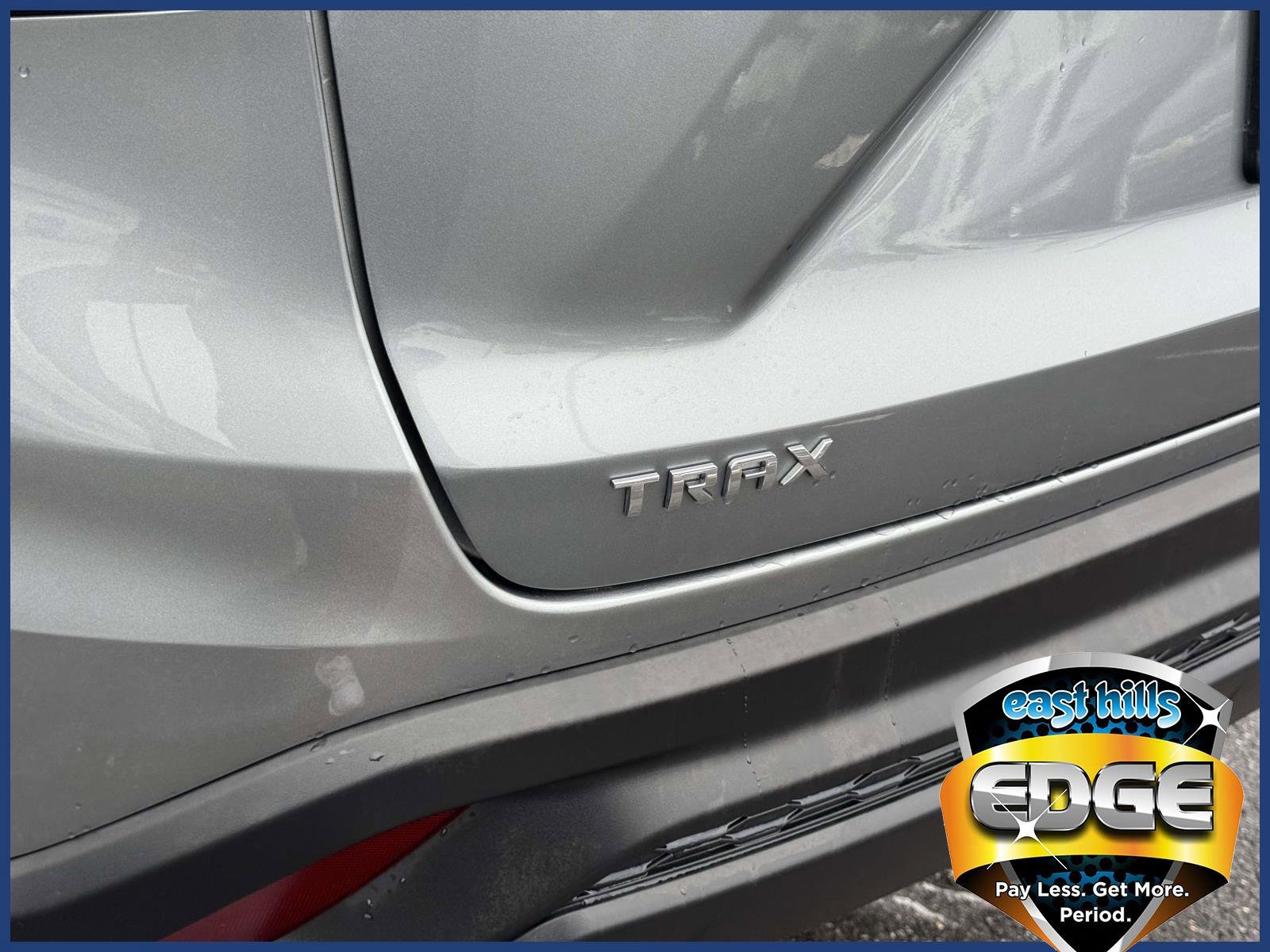 2024 Chevrolet Trax LS - Photo 11
