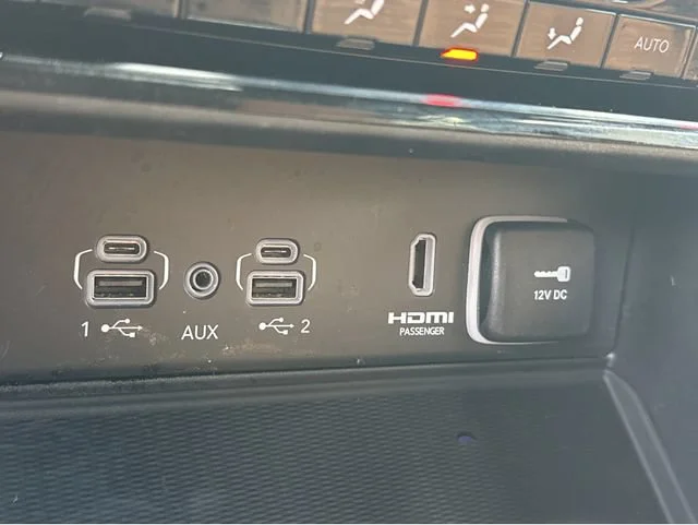 2023 Jeep Grand Cherokee L Summit Reserve - Photo 30