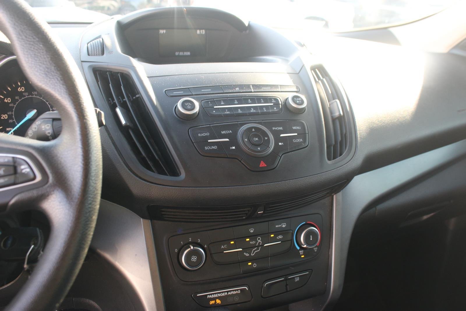 Used 2019 Black Ford S image 21