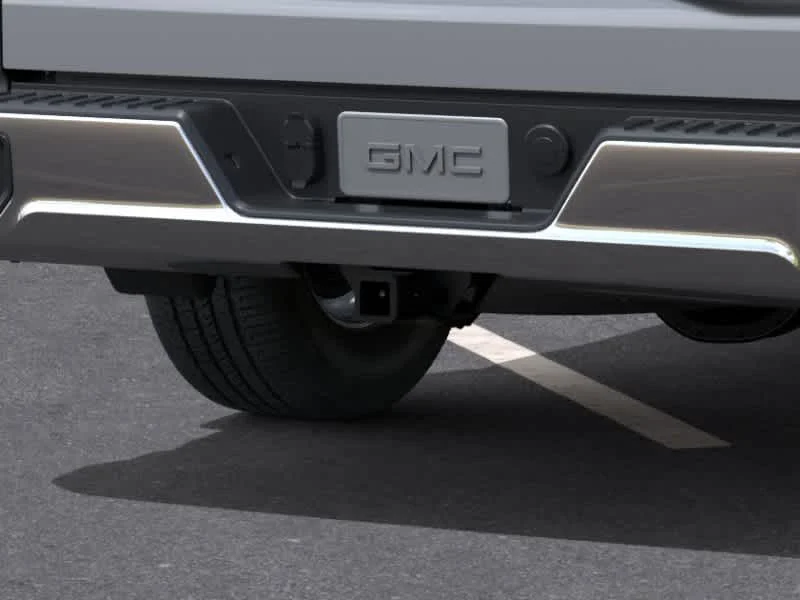 New 2026 Sterling Metallic GMC Pro image 14