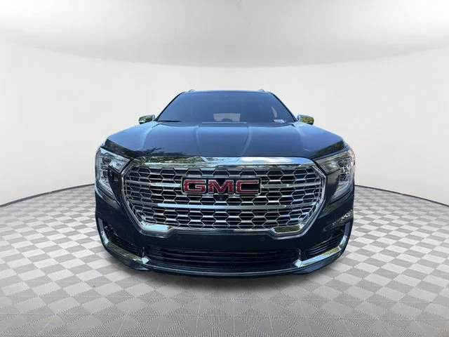 Used 2022 HUNTER METALLIC GMC Denali image 2