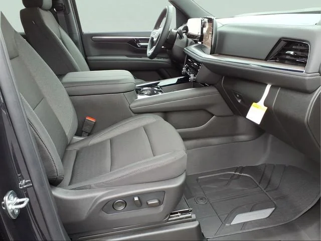 New 2026 Dark Ash Metallic Chevrolet LS image 22