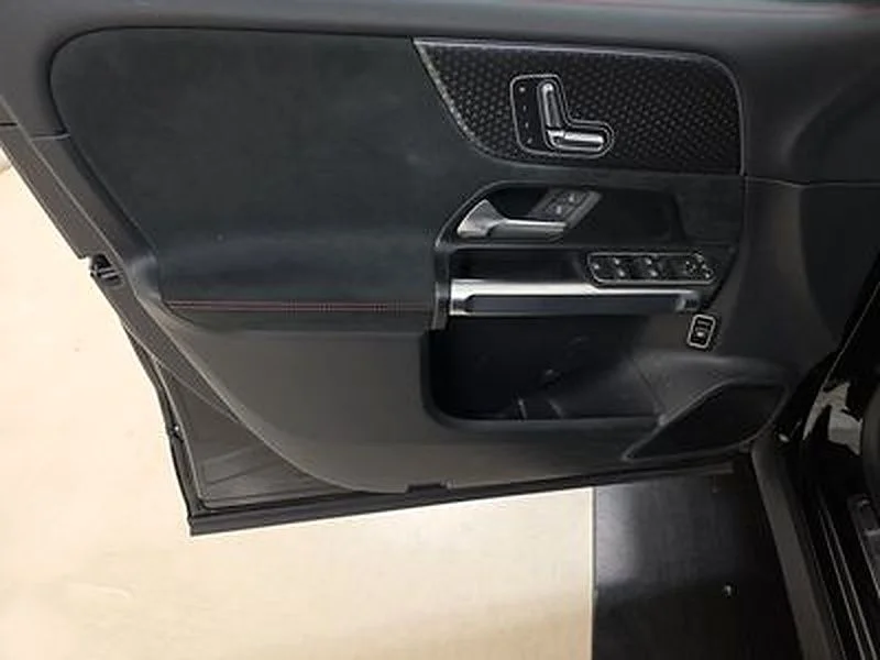 Used 2024 Black Mercedes-Benz 250+ image 9