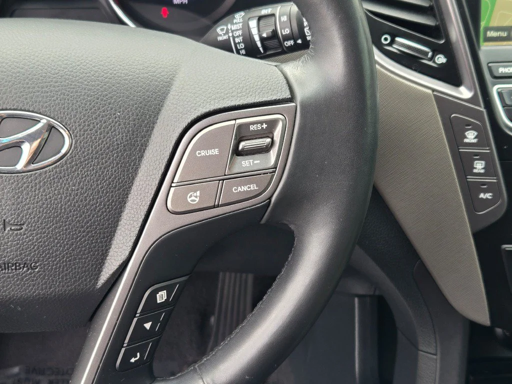 Used 2016 Gray Hyundai Limited image 34
