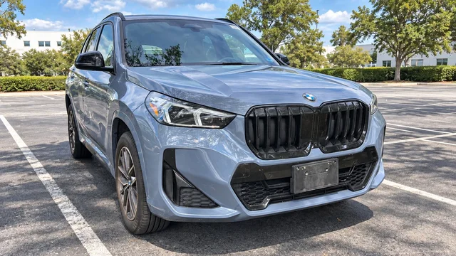 2023 BMW X1 xDrive28i
