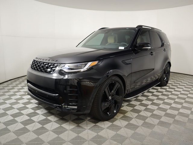 2025|Land Rover|Discovery|Dynamic SE|4D Sport Utility