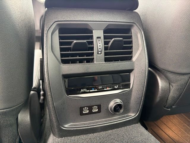 Used 2020 Blue BMW 330i xDrive image 20