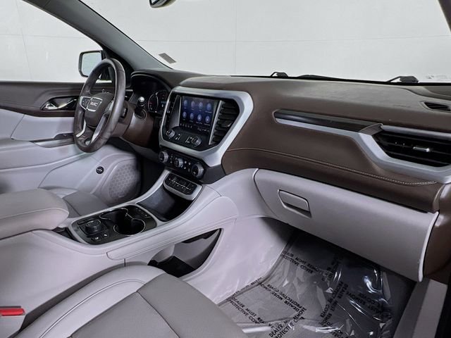 2023 GMC Acadia SLT - Photo 41