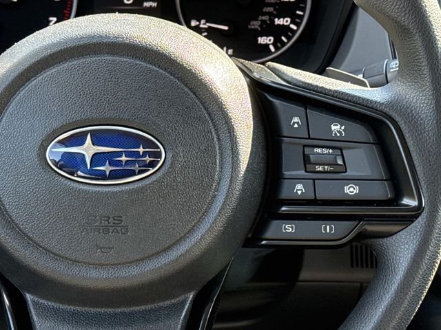 Used 2026 White Subaru Premium image 24
