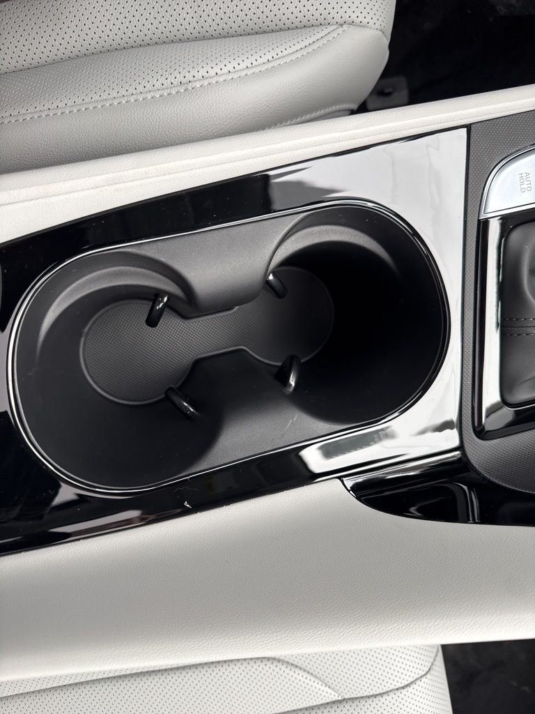 New 2026 Silver Hyundai Limited image 16