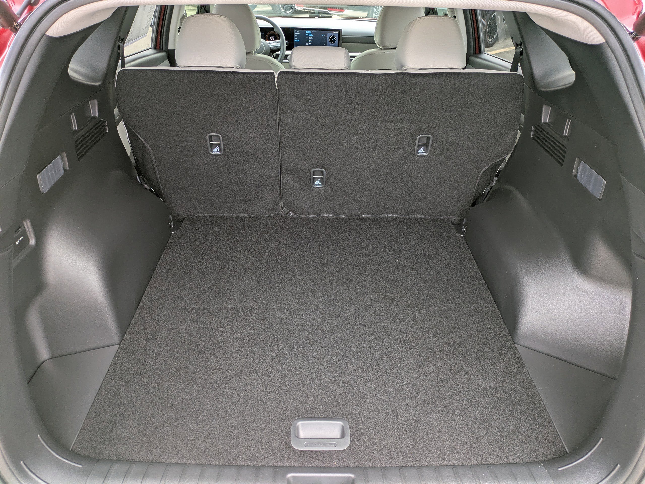 2026 Hyundai Tucson SEL - Photo 15
