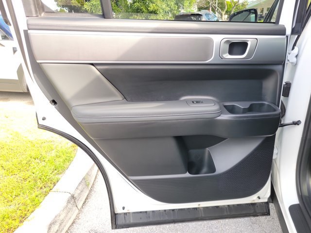 2026 Hyundai Santa Fe XRT - Photo 10