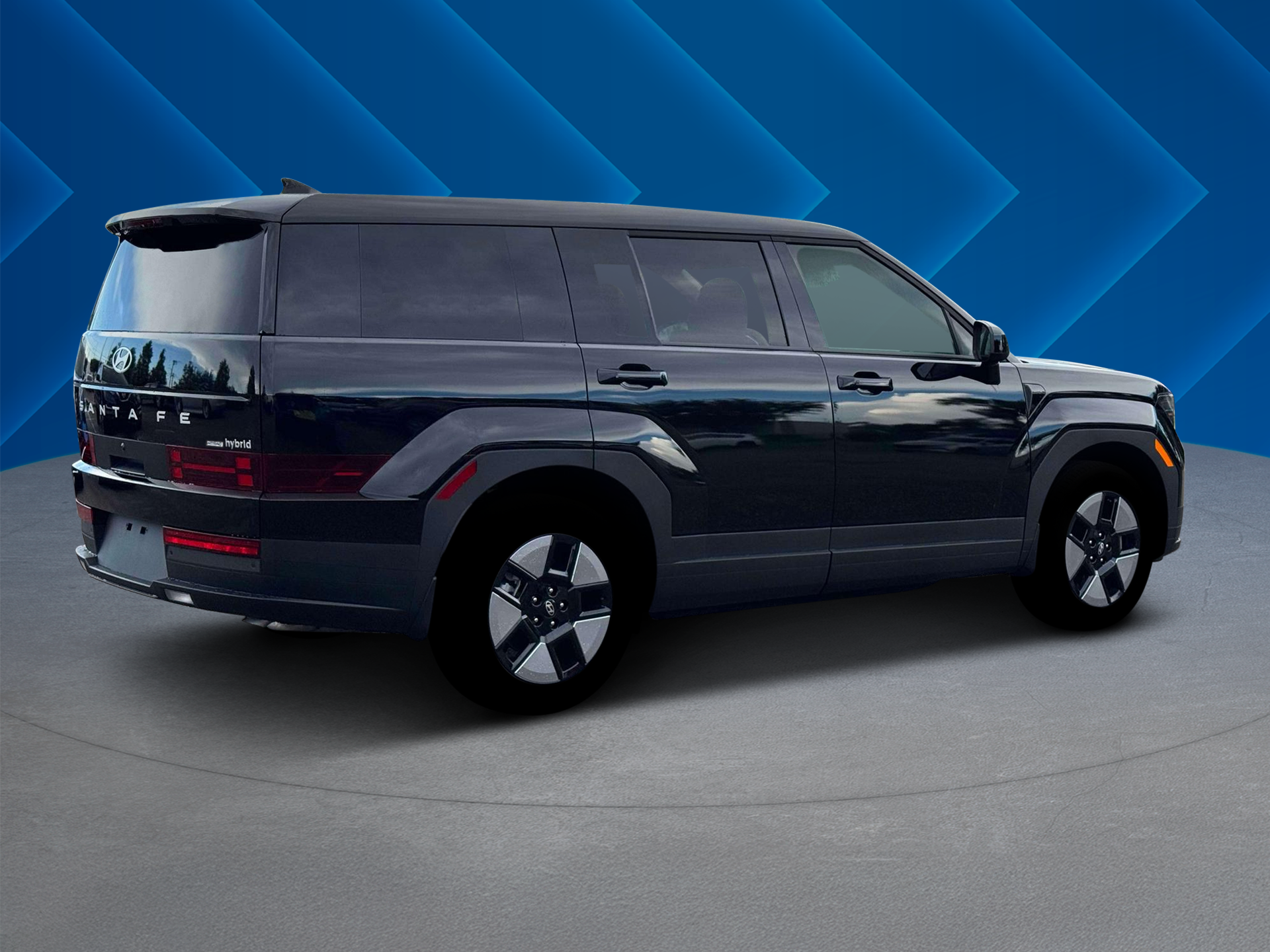 New 2026 Phantom Black Hyundai SE image 29