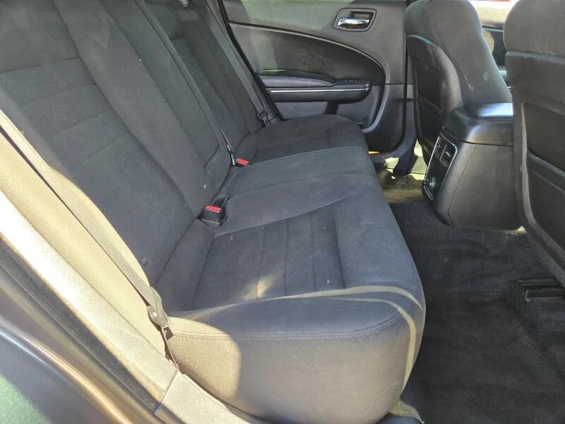 Used 2014 Gray Dodge SE image 11