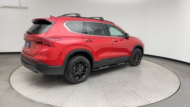 2023 Hyundai Santa Fe XRT - Photo 2
