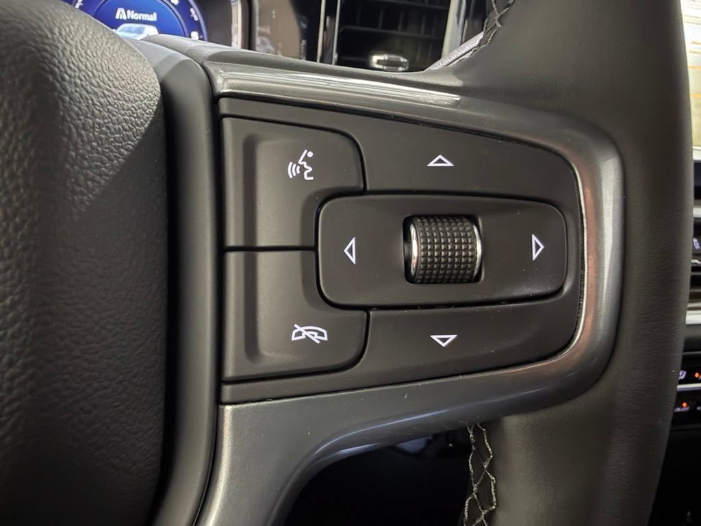 New 2026 Sterling Gray Metallic Chevrolet RST image 17