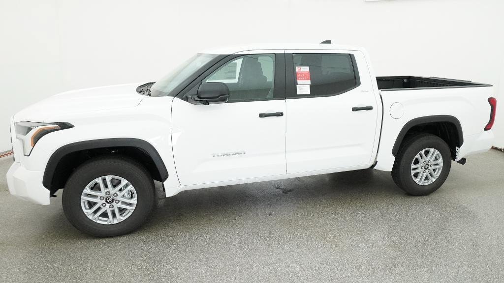 New 2026 Ice Cap Toyota SR5 image 35