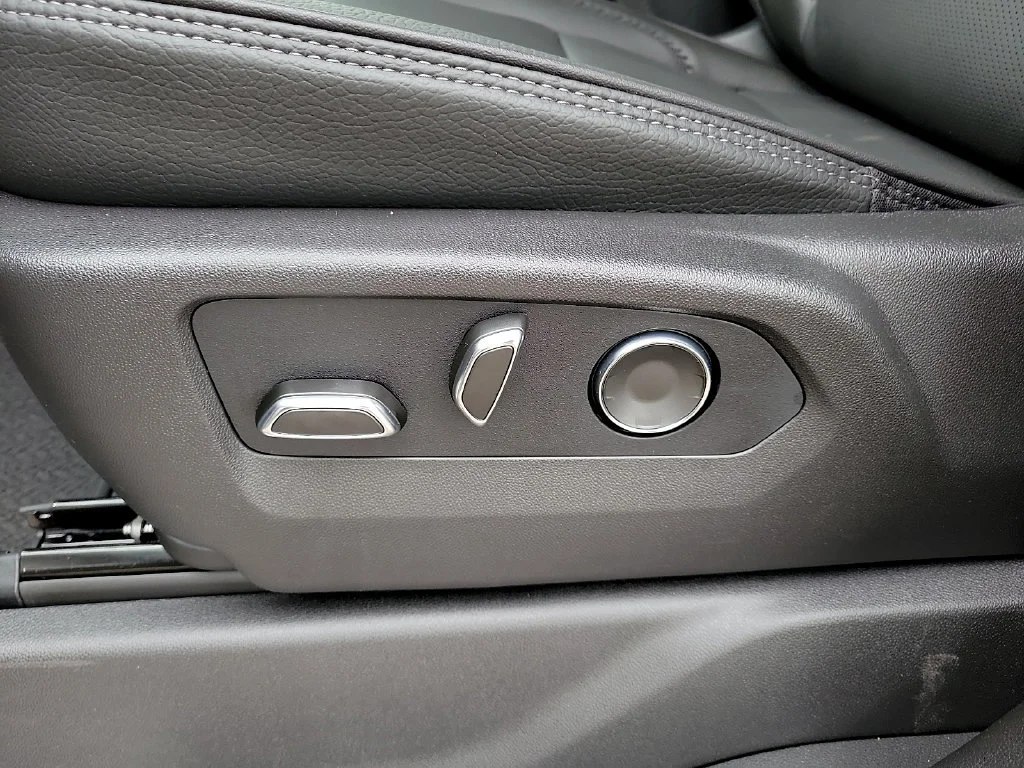 New 2026 Coastal Dune GMC Denali image 20